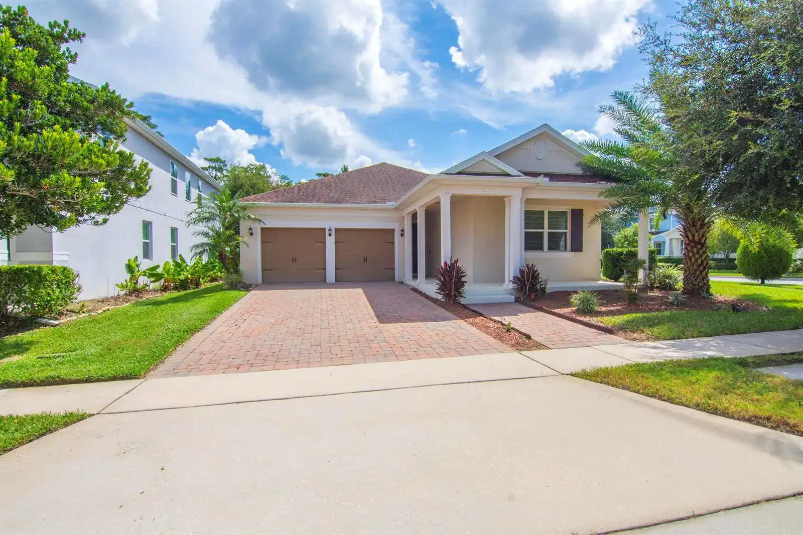 8091 BOWERY Drive, Winter Garden FL 34787 photo 3