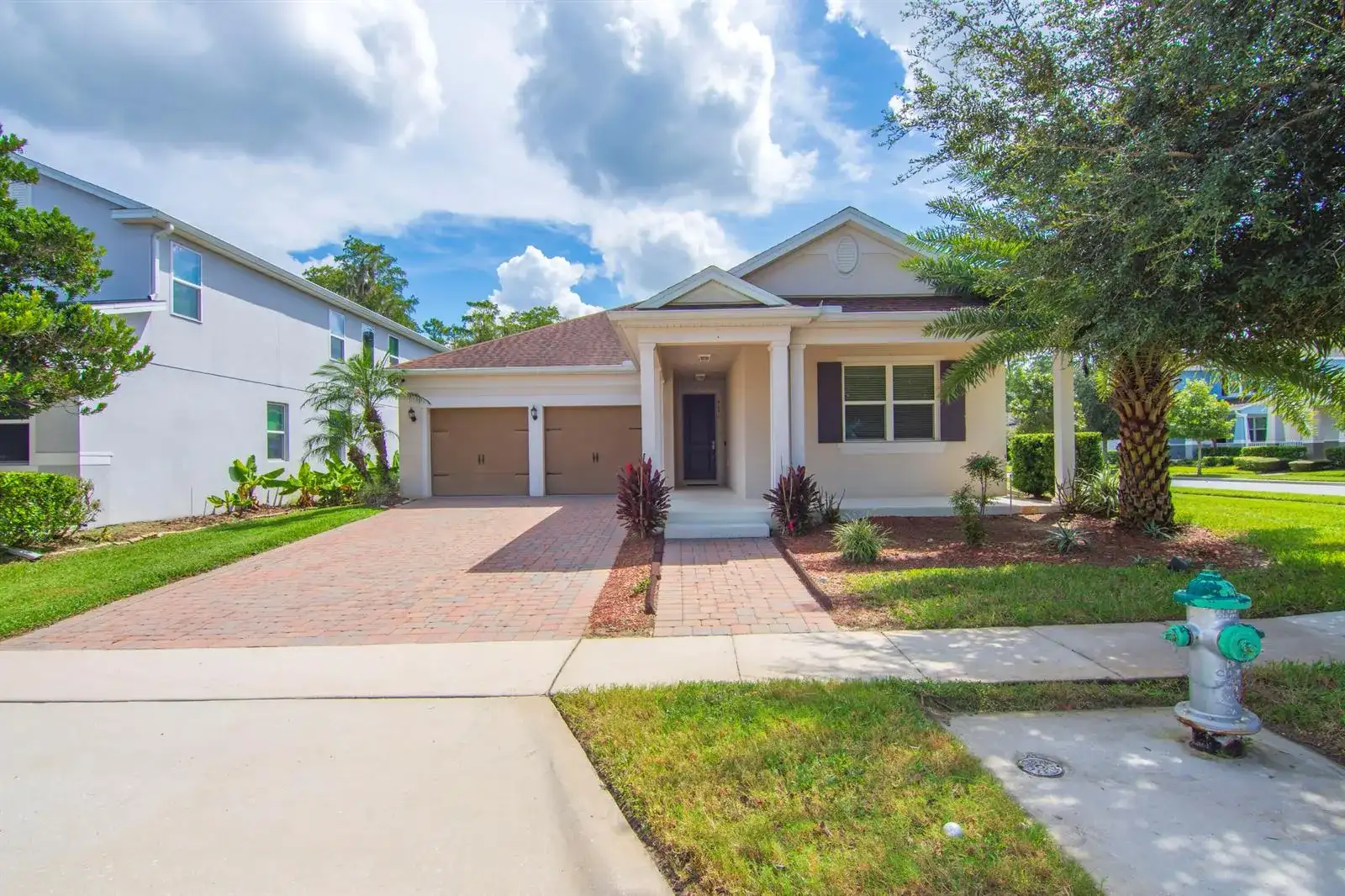 8091 BOWERY Drive, Winter Garden FL 34787 photo 5