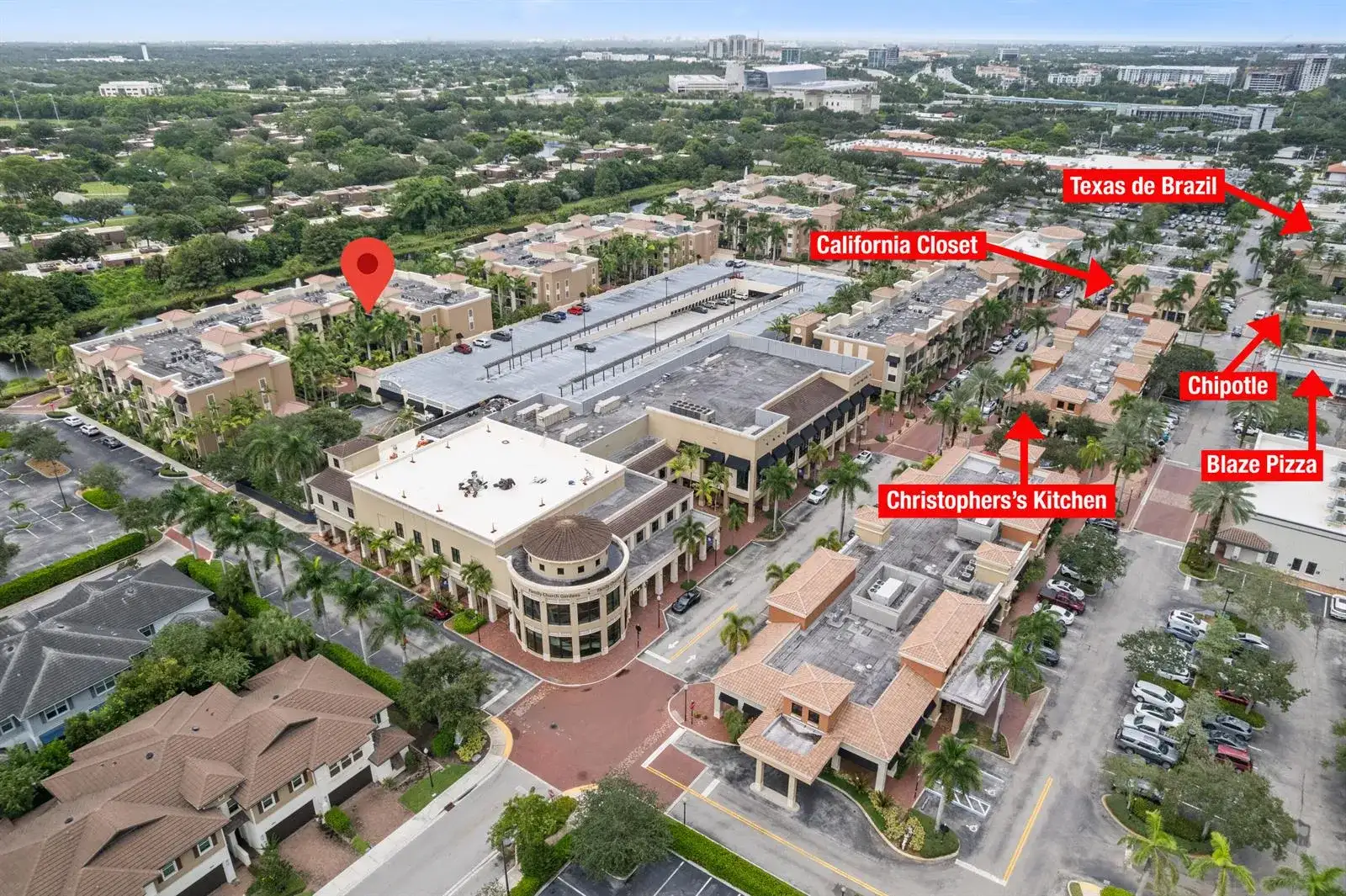4907 Midtown Lane # 1306, Palm Beach Gardens FL 33418 photo 3