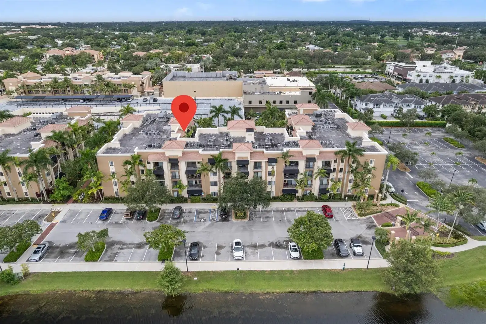 4907 Midtown Lane # 1306, Palm Beach Gardens FL 33418 photo 5