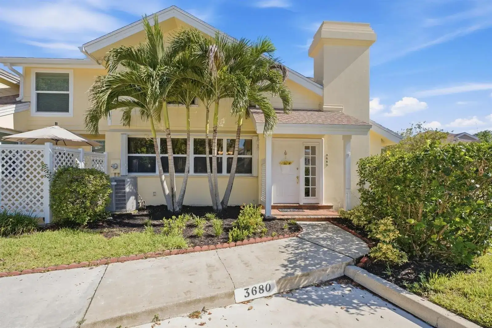 3680 SW Sunset Trace Circle, Palm City FL 34990 photo 2