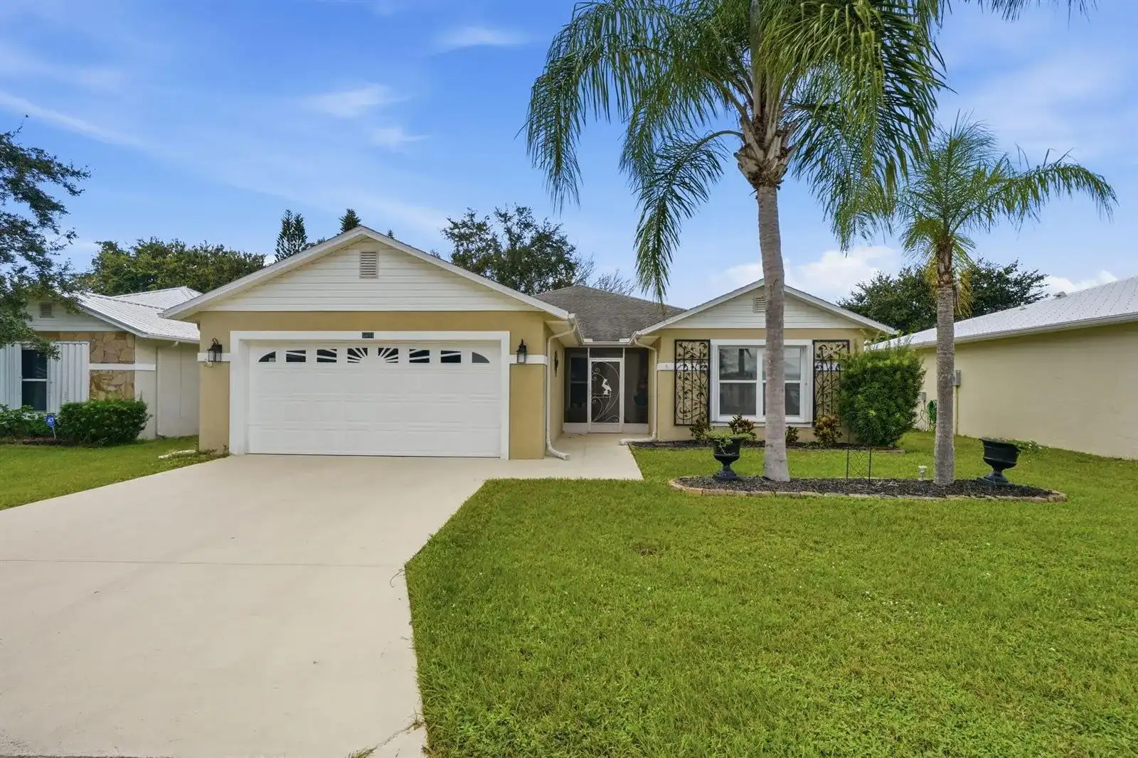 6644 PICANTE Circle, Fort Pierce FL 34951