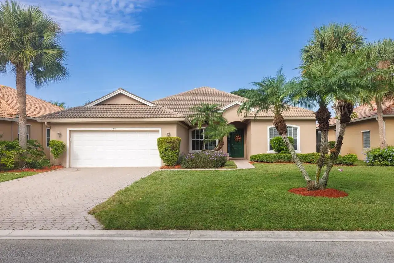 359 NW Sheffield Circle, Port St. Lucie FL 34983 photo 2