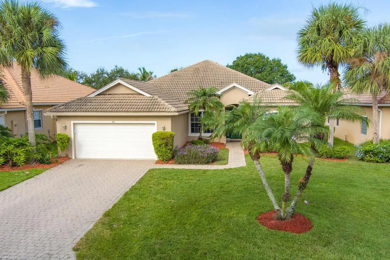 359 NW Sheffield Circle, Port St. Lucie FL 34983 photo 3
