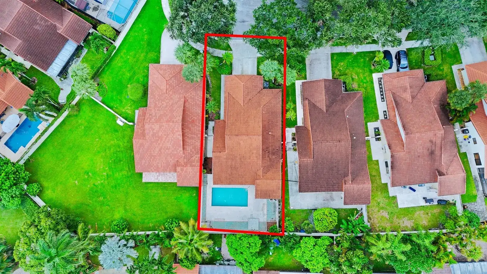 2845 DUQUESNE Circle, West Palm Beach FL 33409