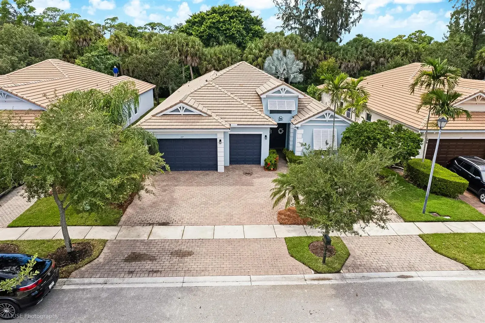 127 PALM BEACH PLANTATION Boulevard, West Palm Beach FL 33411