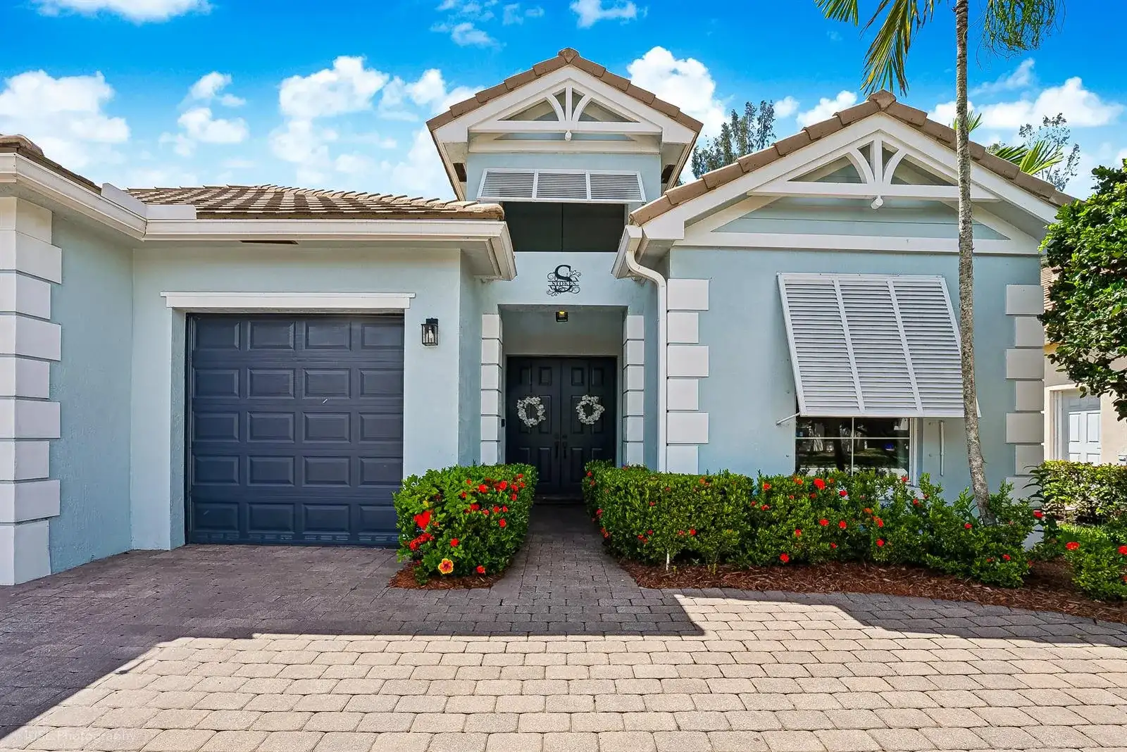 127 PALM BEACH PLANTATION Boulevard, West Palm Beach FL 33411 photo 3