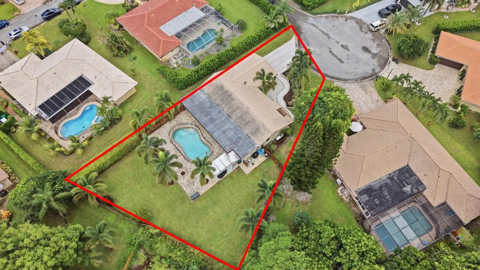 8553 NW 8TH Court, Coral Springs FL 33071