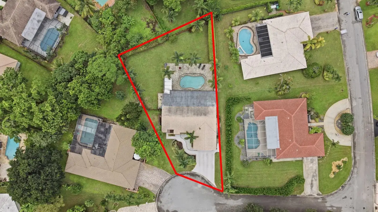 8553 NW 8TH Court, Coral Springs FL 33071 photo 4