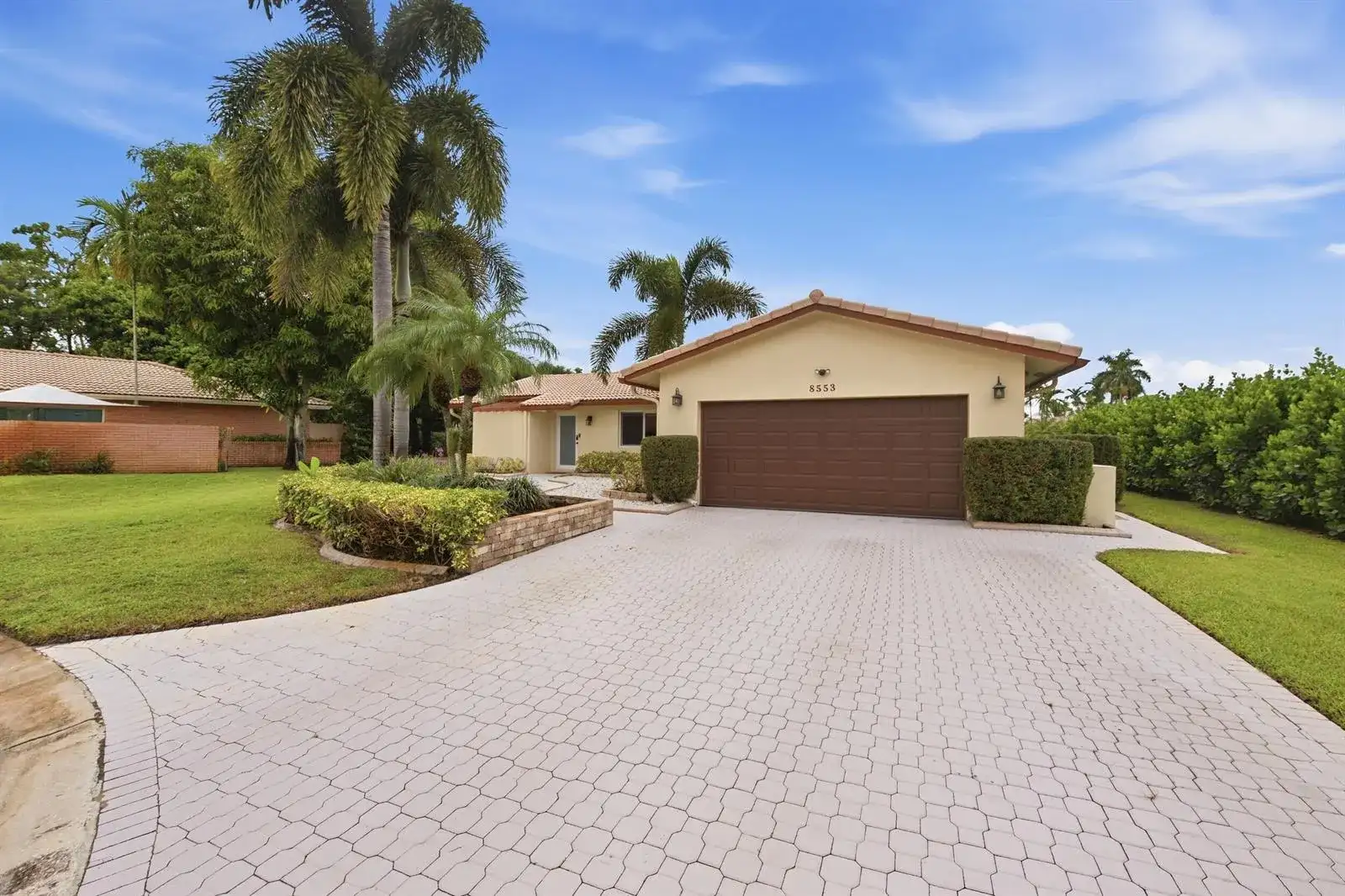 8553 NW 8TH Court, Coral Springs FL 33071 photo 5