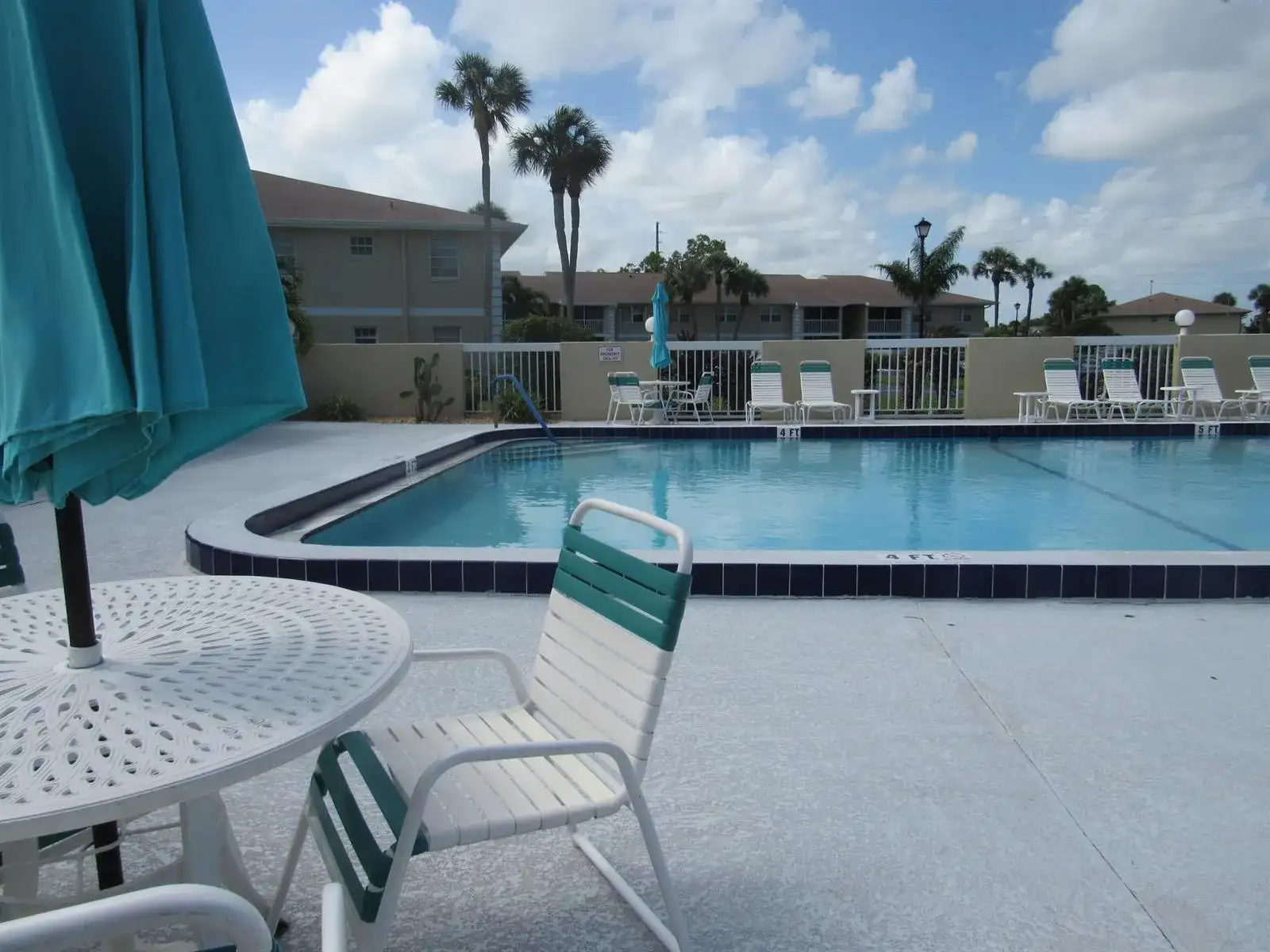 1537 SE Royal Green Circle # 202, Port St. Lucie FL 34952 photo 4