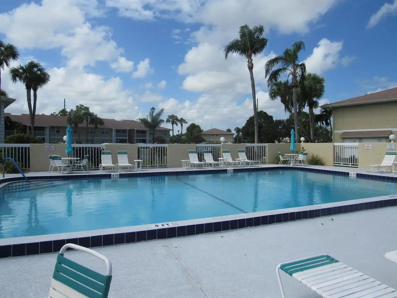 1537 SE Royal Green Circle # 202, Port St. Lucie FL 34952 photo 5