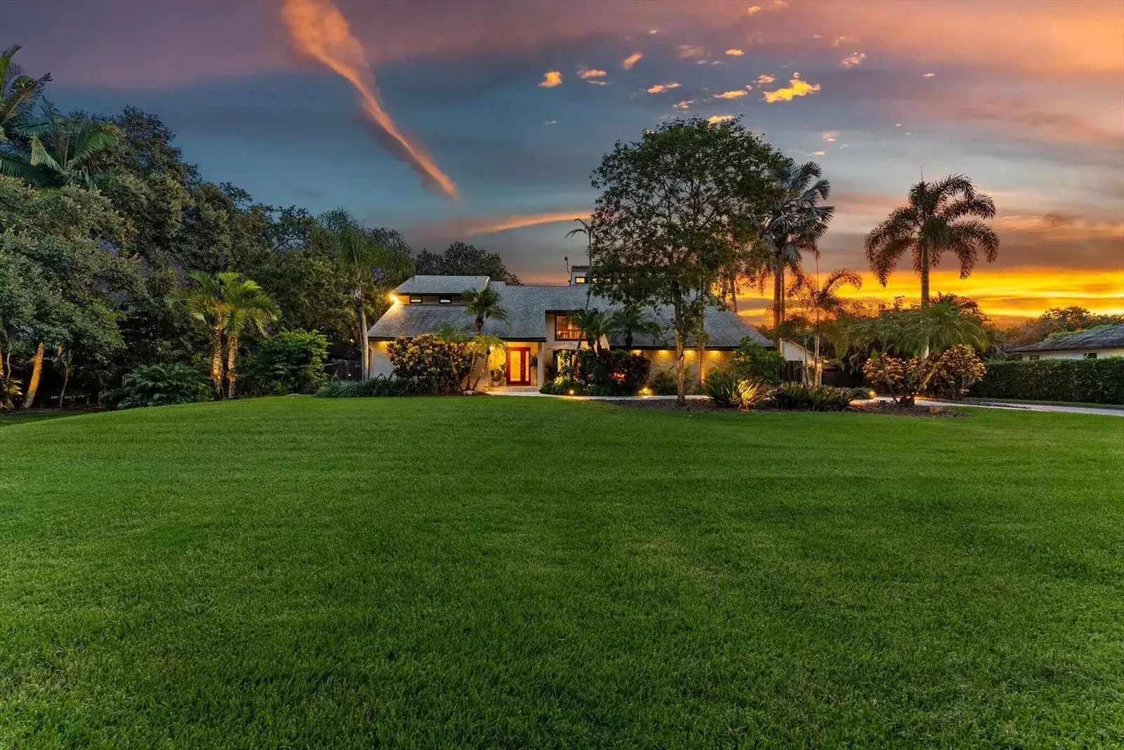 3551 SW 116th Avenue, Davie FL 33330