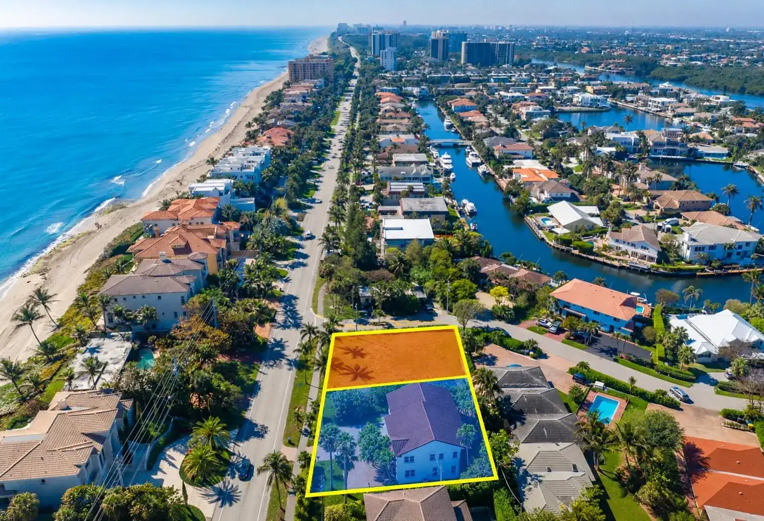 4108 S Ocean Boulevard, Highland Beach FL 33487 photo 3
