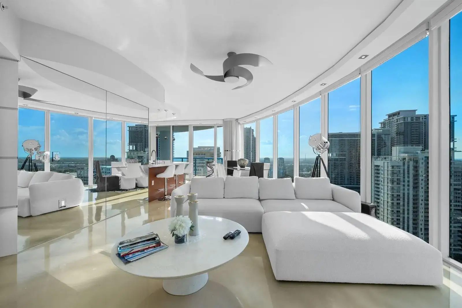 333 Las Olas Way # 2702, Fort Lauderdale FL 33301 photo 3