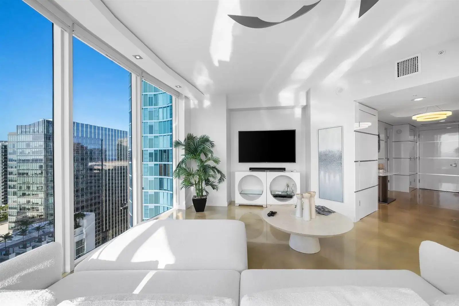 333 Las Olas Way # 2702, Fort Lauderdale FL 33301 photo 4