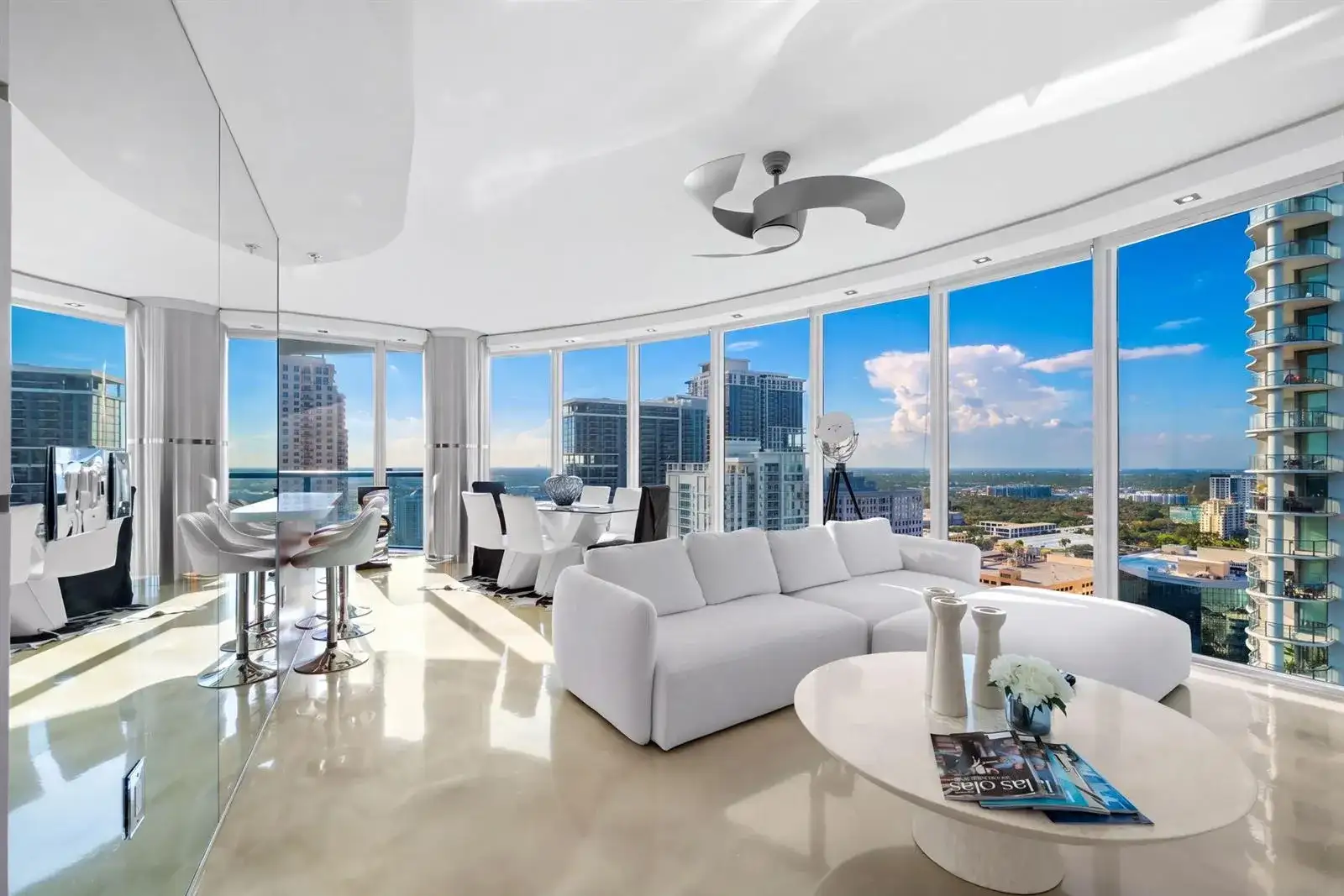 333 Las Olas Way # 2702, Fort Lauderdale FL 33301 photo 5