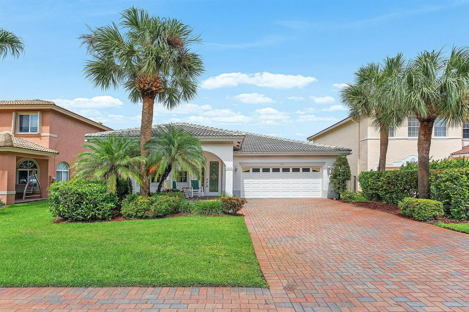 310 VENICE Boulevard # 310, Royal Palm Beach FL 33411
