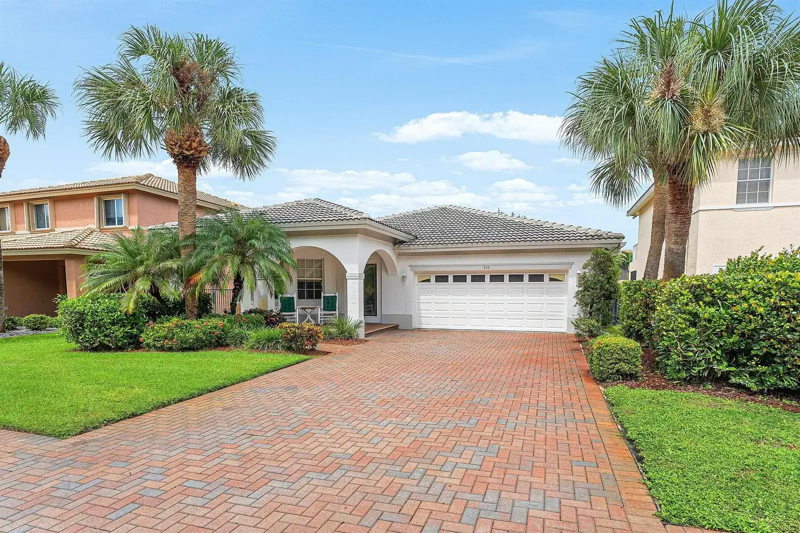 310 VENICE Boulevard # 310, Royal Palm Beach FL 33411 photo 2