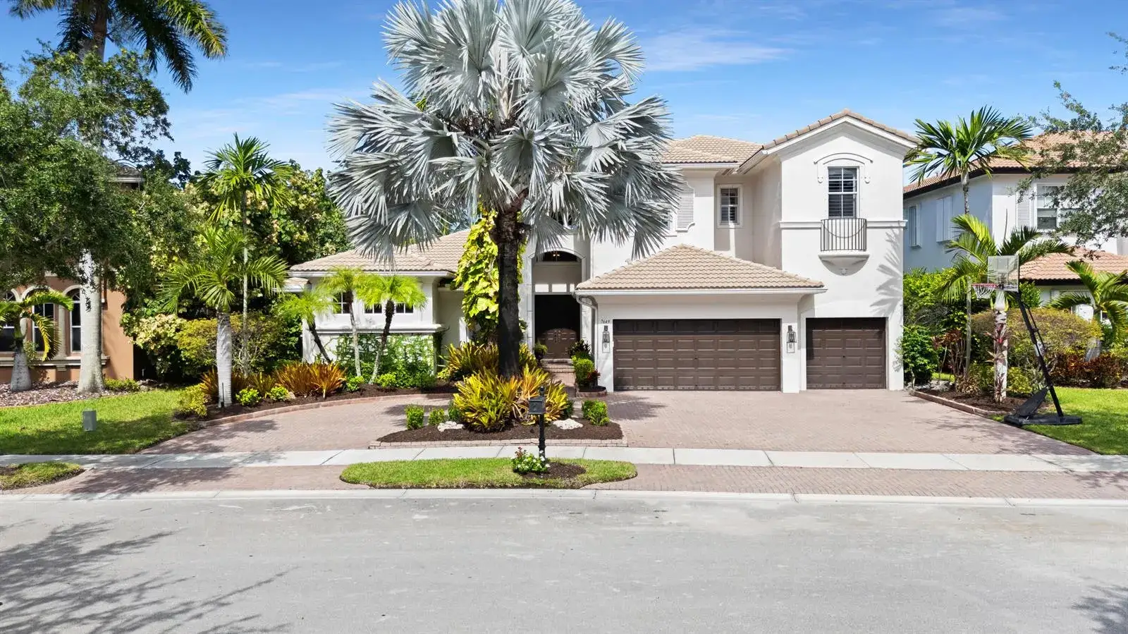 7649 NW 117TH Lane, Parkland FL 33076