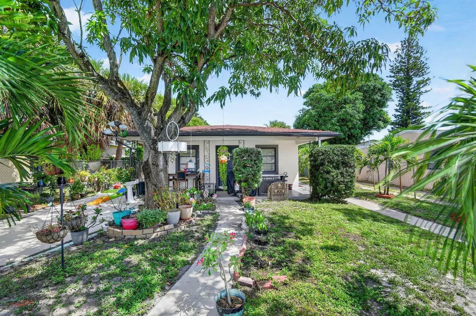 1020 S K Street, FL 33460