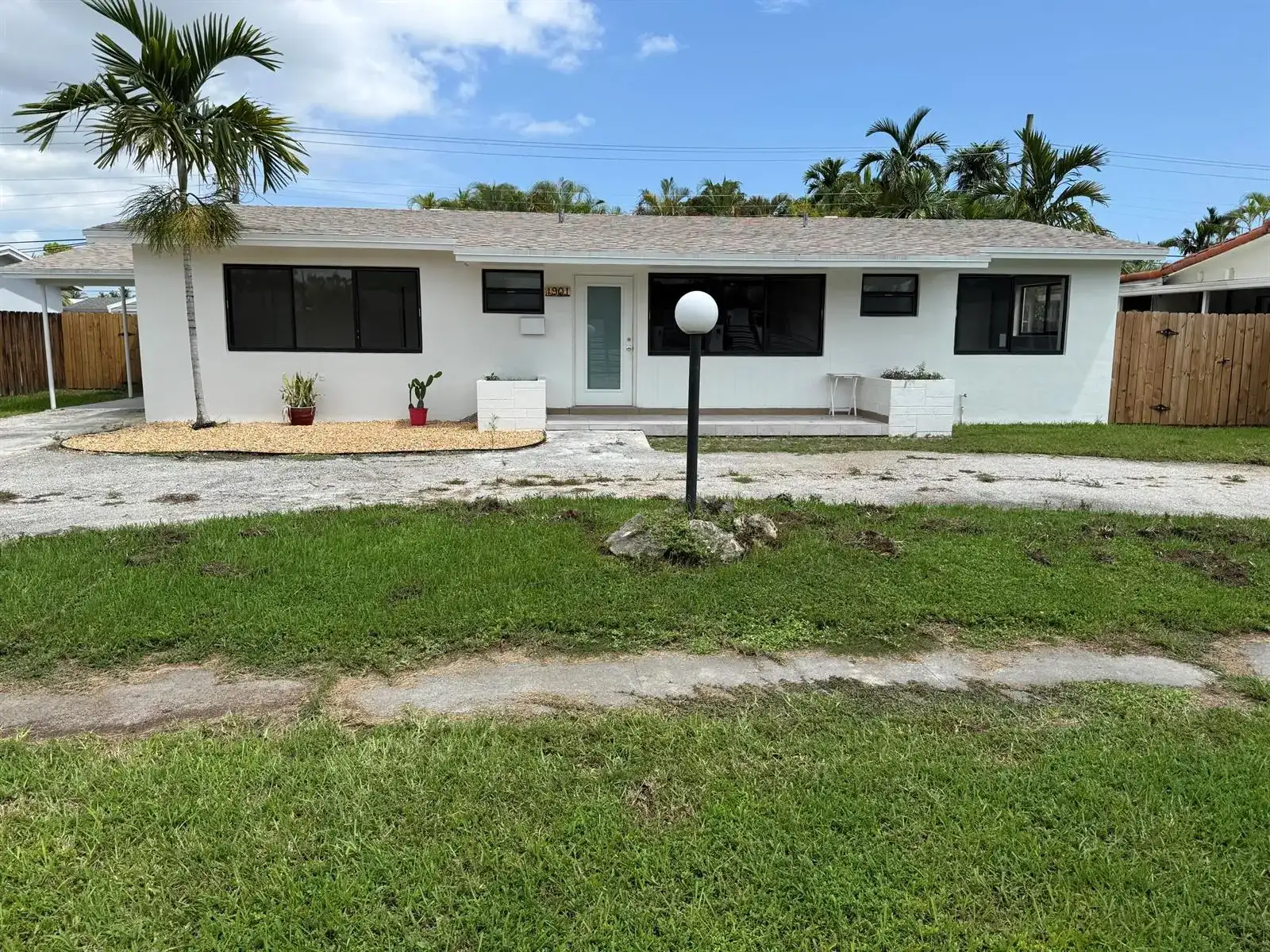4901 SW 94th Avenue, Miami FL 33165