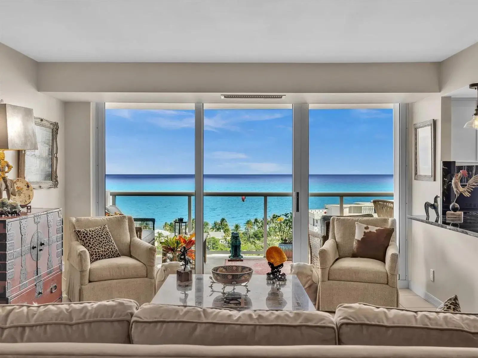 2841 N Ocean Boulevard # 1708, Fort Lauderdale FL 33308