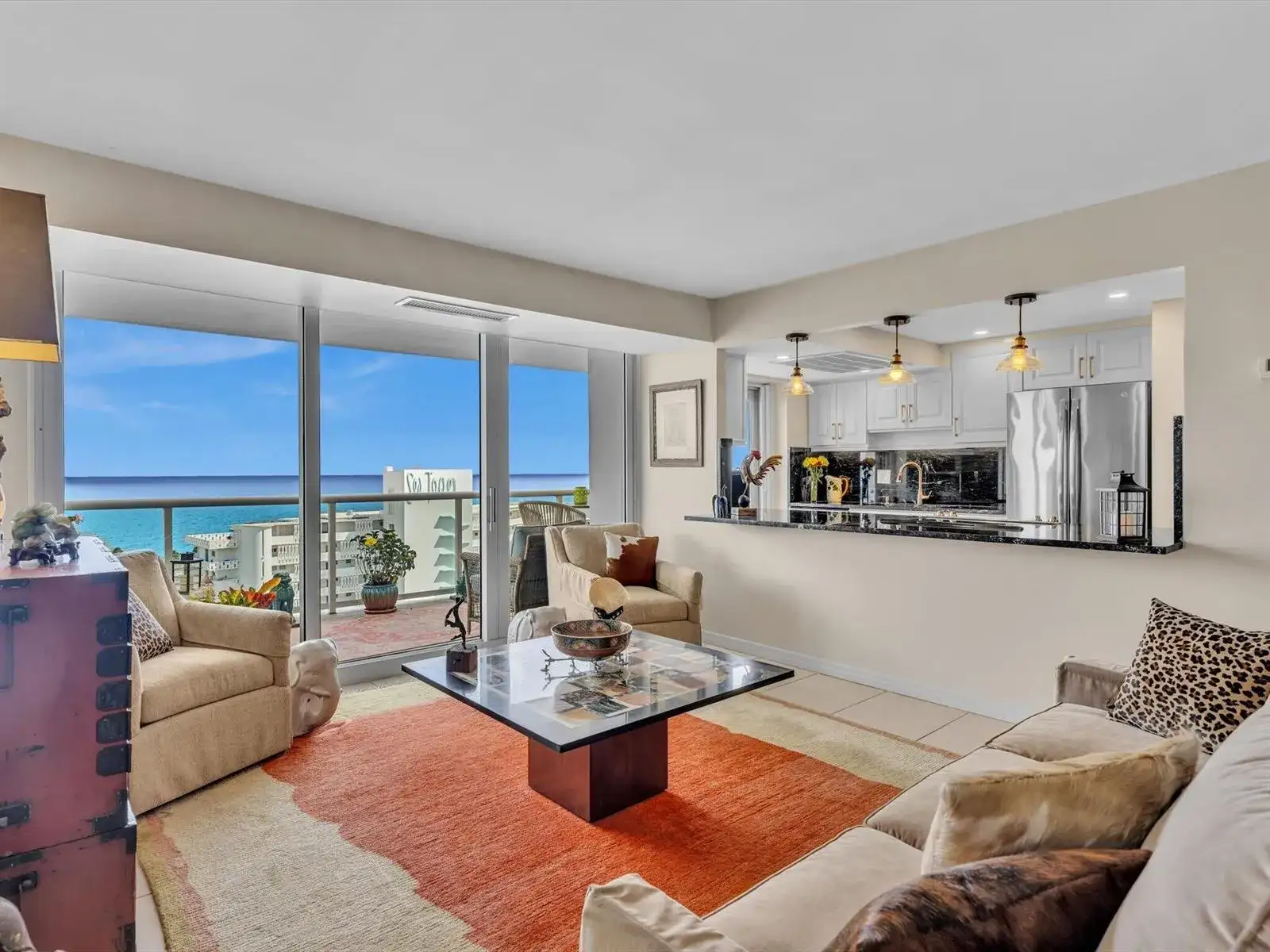 2841 N Ocean Boulevard # 1708, Fort Lauderdale FL 33308 photo 2