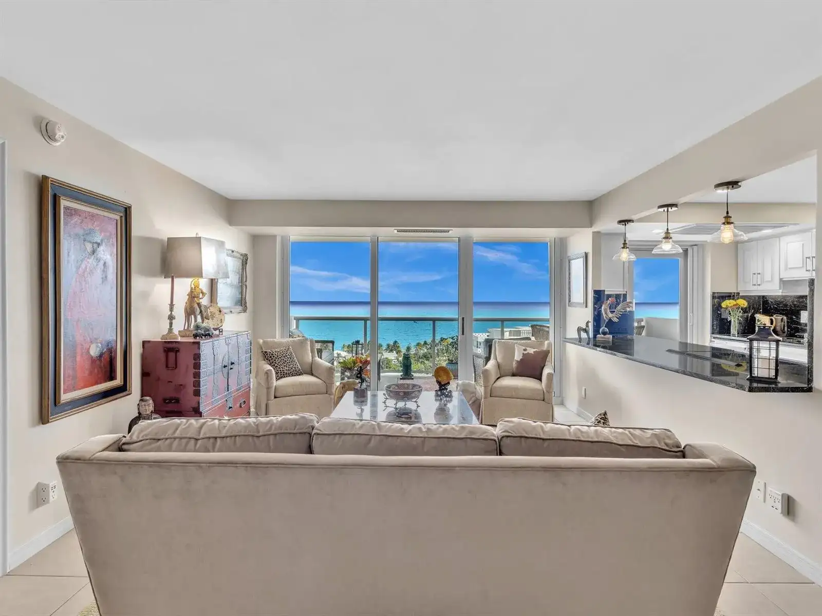 2841 N Ocean Boulevard # 1708, Fort Lauderdale FL 33308 photo 3