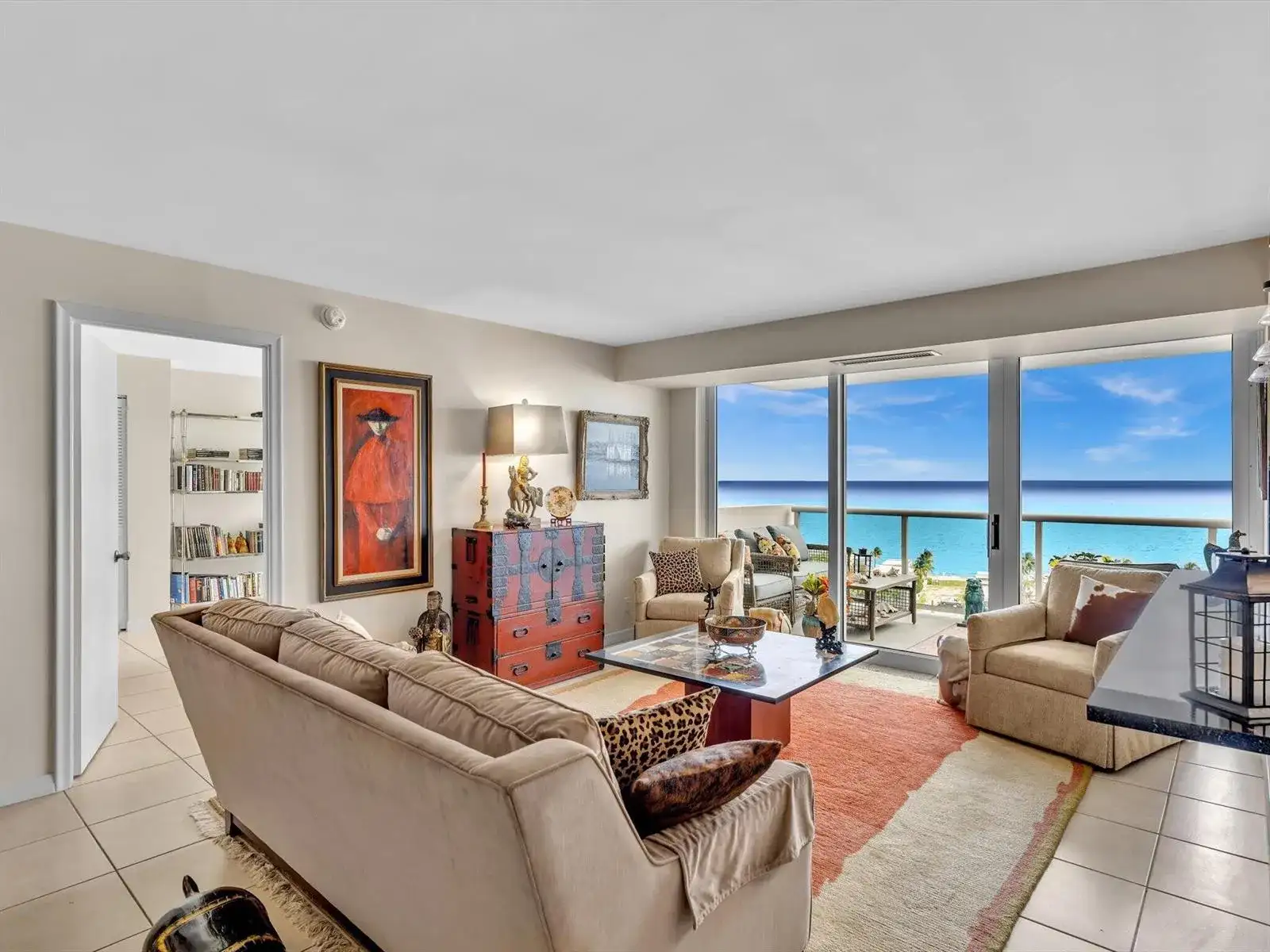 2841 N Ocean Boulevard # 1708, Fort Lauderdale FL 33308 photo 5