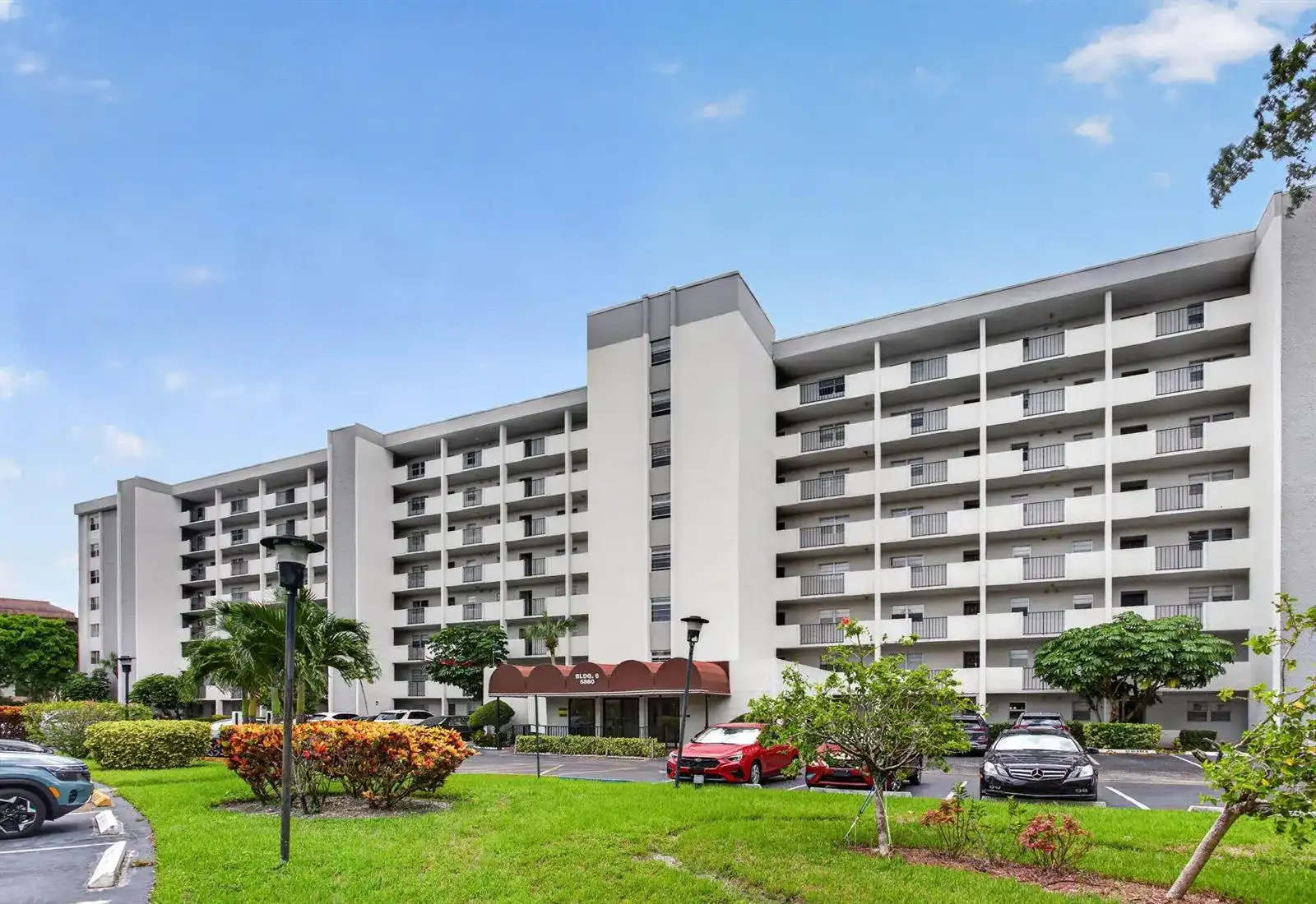 5860 NW 44TH Street # 510, Lauderhill FL 33319