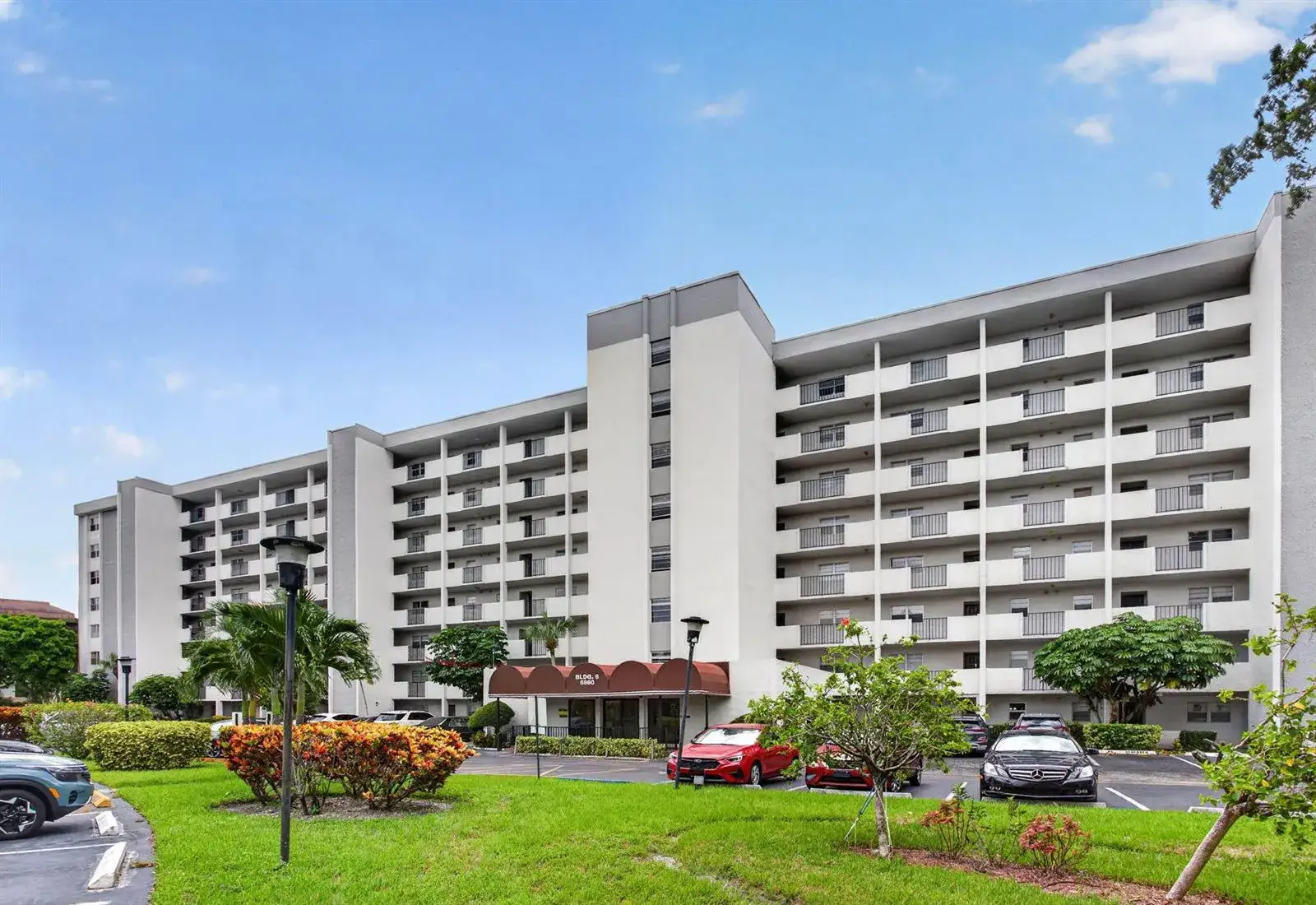 5860 NW 44TH Street # 510, Lauderhill FL 33319