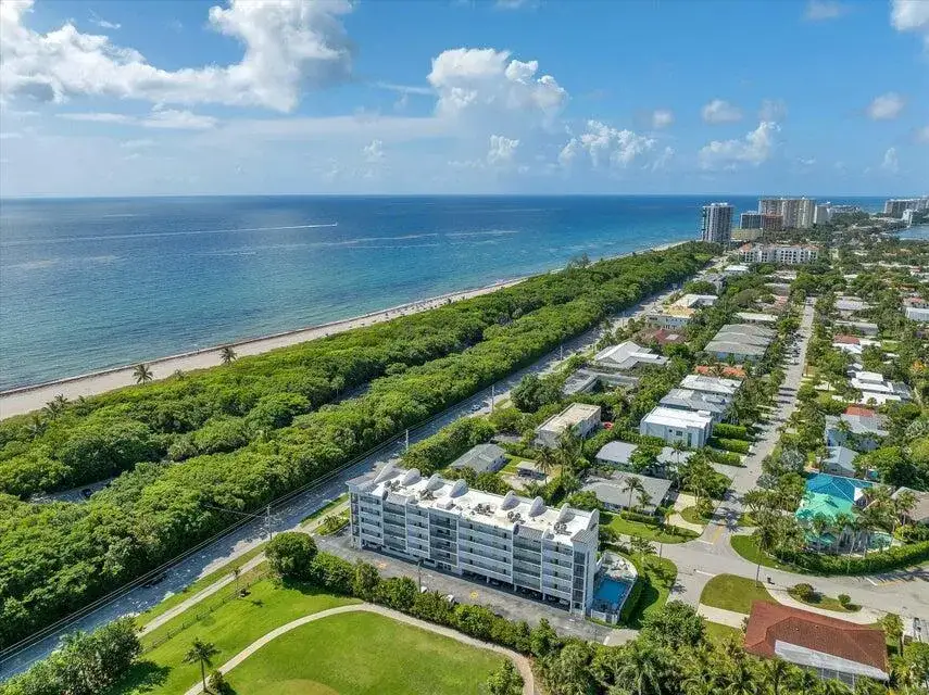 601 N OCEAN Boulevard # 201, Boca Raton FL 33432