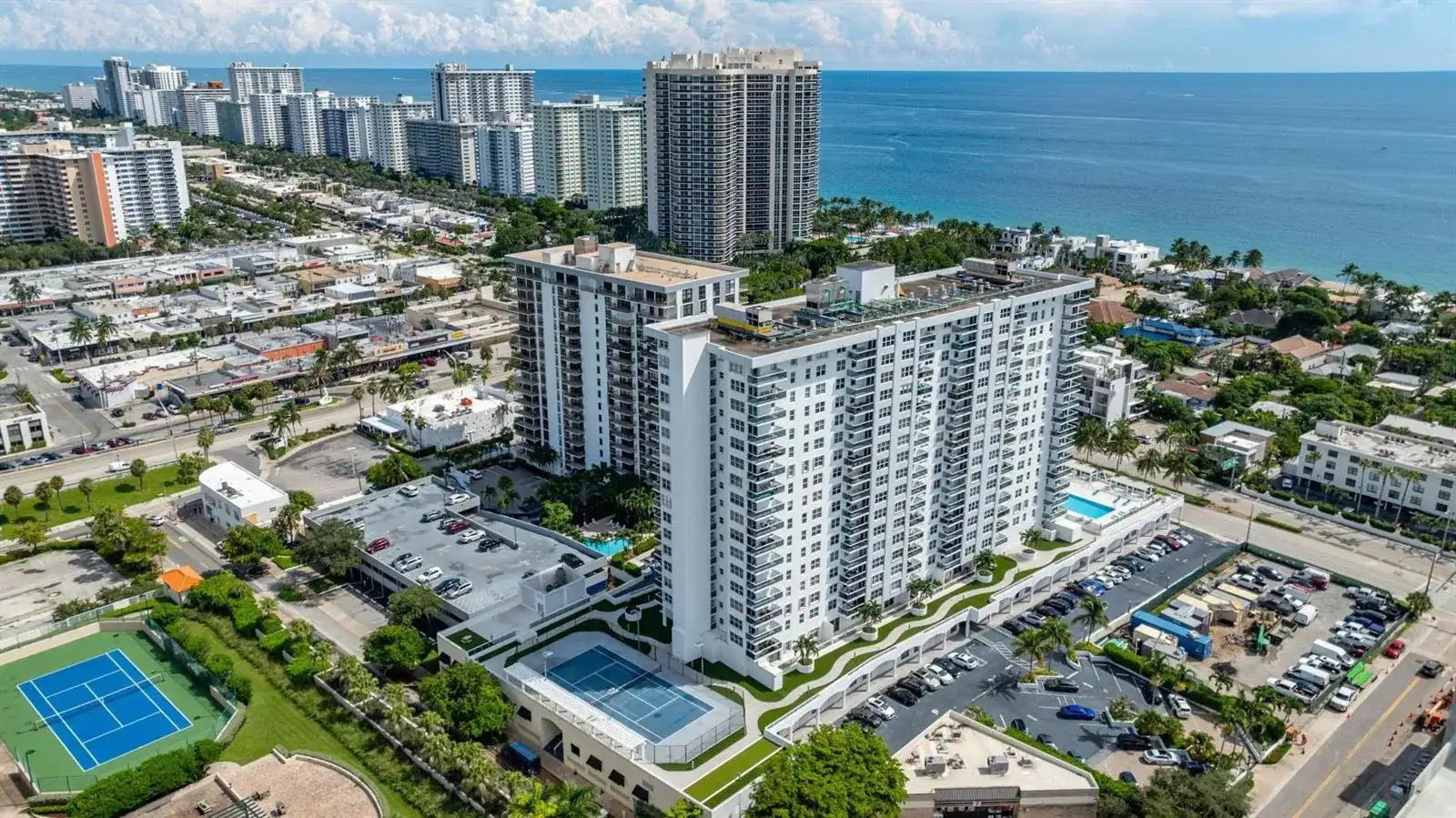 3015 N OCEAN Boulevard # 8B, Fort Lauderdale FL 33308