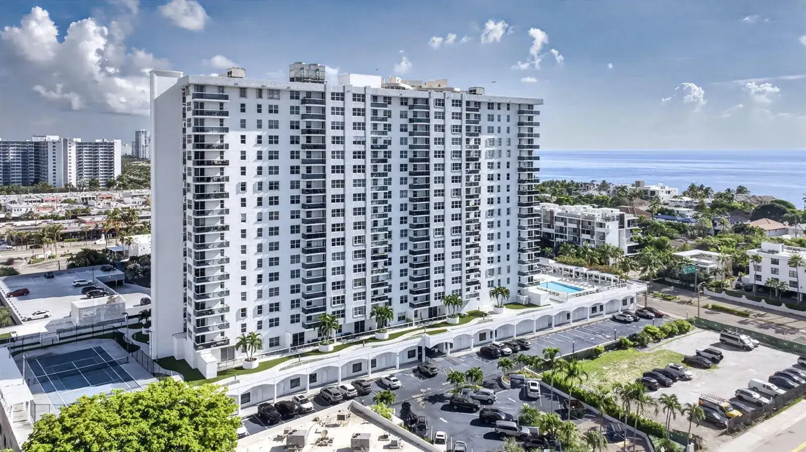 3015 N OCEAN Boulevard # 8B, Fort Lauderdale FL 33308 photo 2
