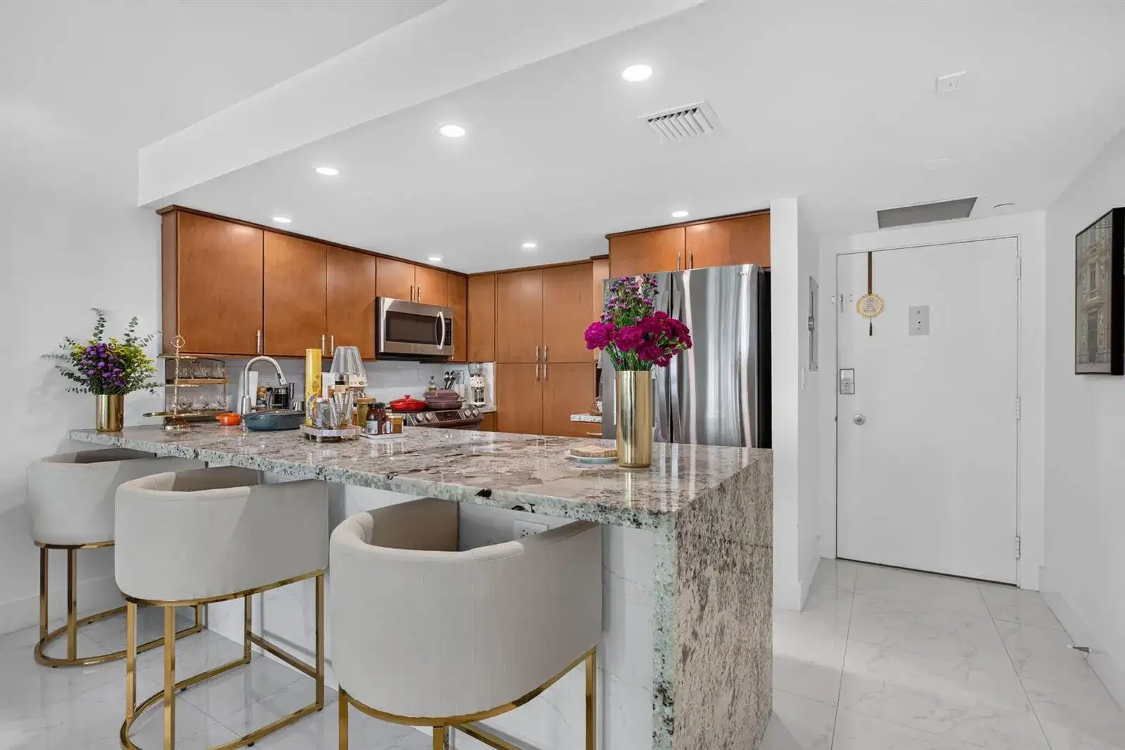 3015 N OCEAN Boulevard # 8B, Fort Lauderdale FL 33308 photo 4
