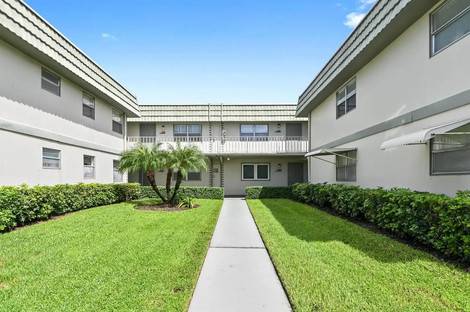 525 Monaco K Boulevard, Delray Beach FL 33446