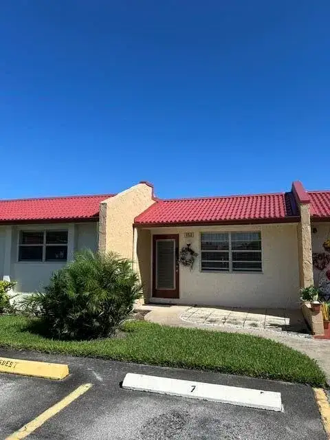 153 Lake Anne Drive, West Palm Beach FL 33411