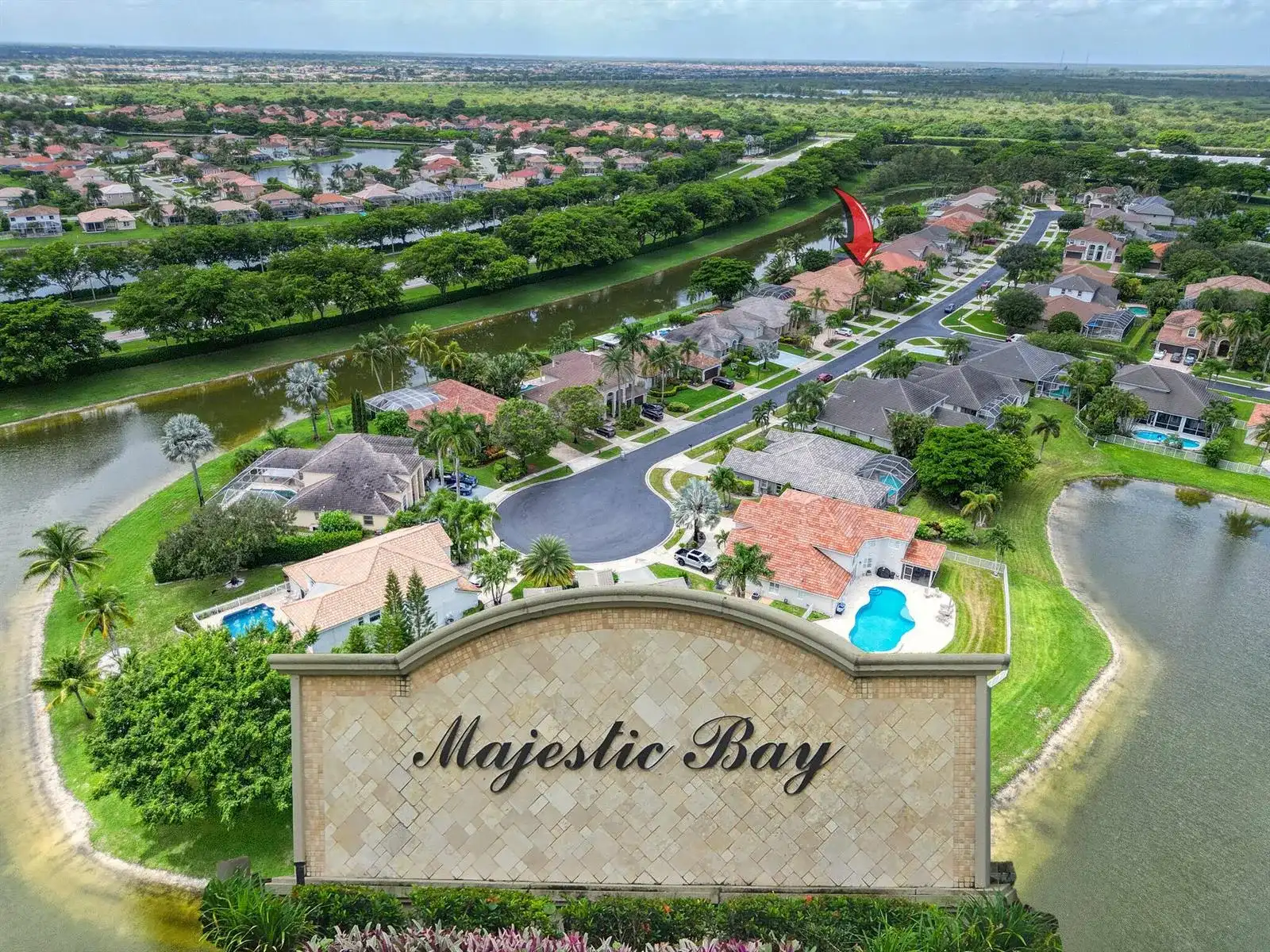 12646 TORBAY Drive, Boca Raton FL 33428