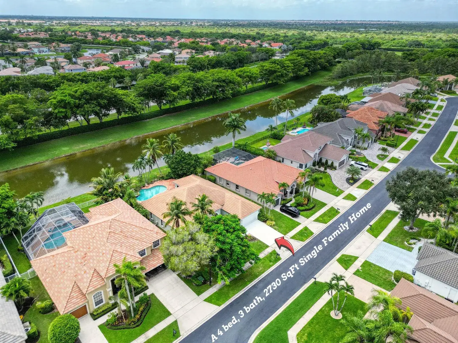 12646 TORBAY Drive, Boca Raton FL 33428 photo 2