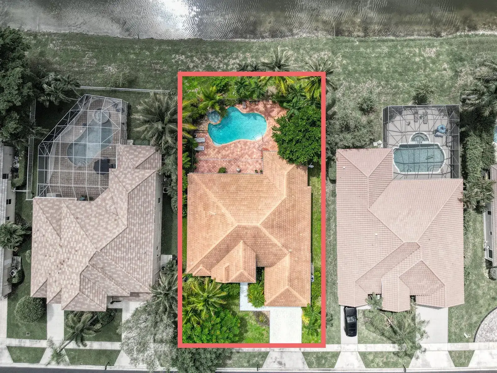 12646 TORBAY Drive, Boca Raton FL 33428 photo 3