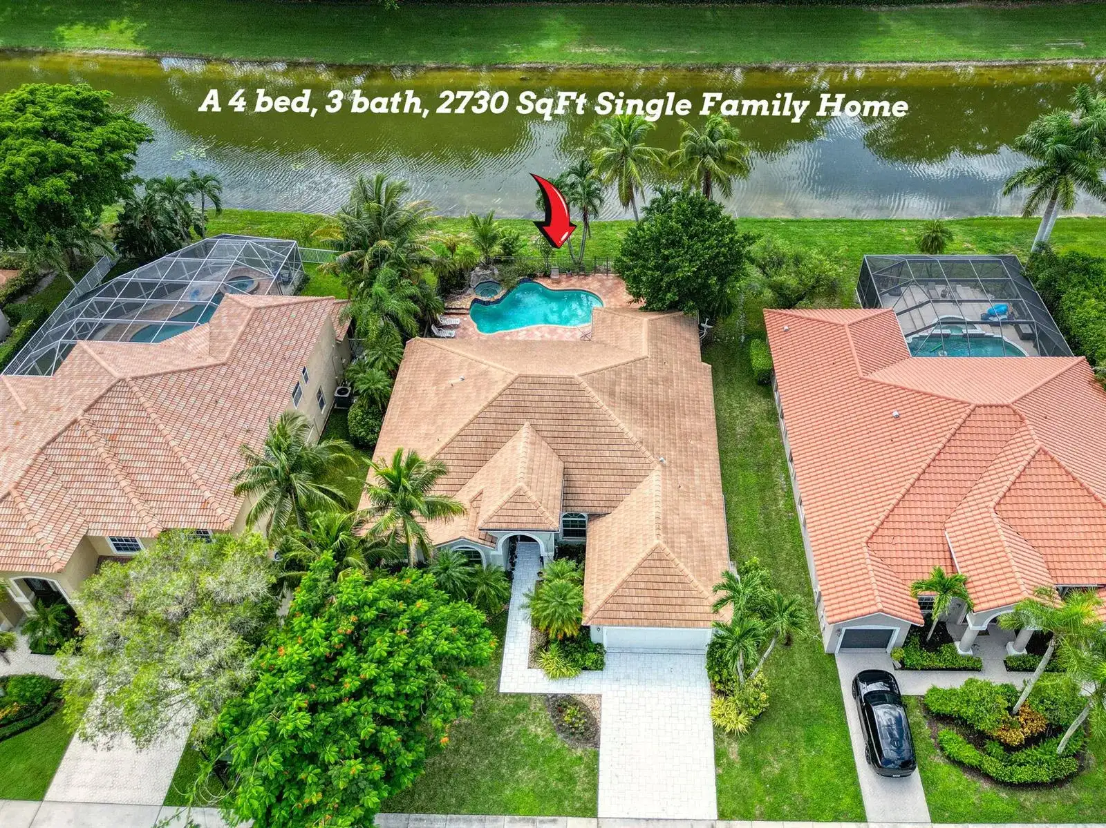 12646 TORBAY Drive, Boca Raton FL 33428 photo 4