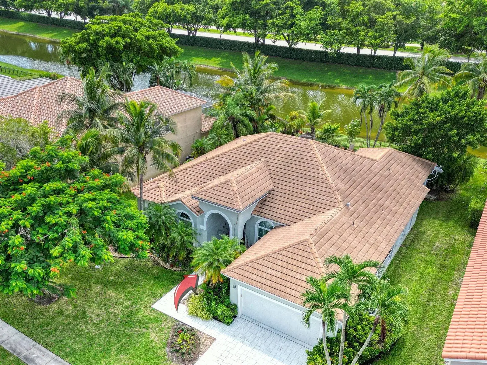 12646 TORBAY Drive, Boca Raton FL 33428 photo 5