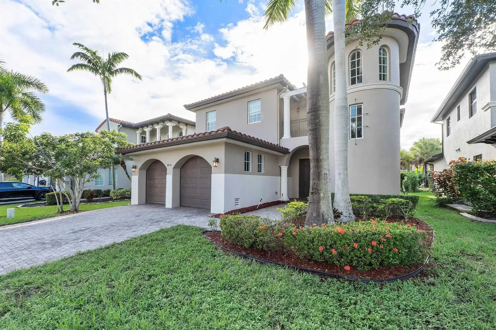 8031 NW 125TH Terrace, Parkland FL 33076 photo 2
