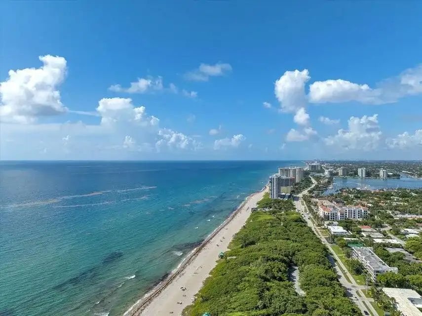 601 N OCEAN Boulevard # 202, Boca Raton FL 33432