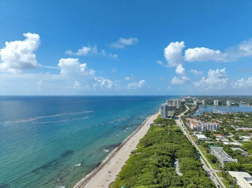 601 N OCEAN Boulevard # 202, Boca Raton FL 33432