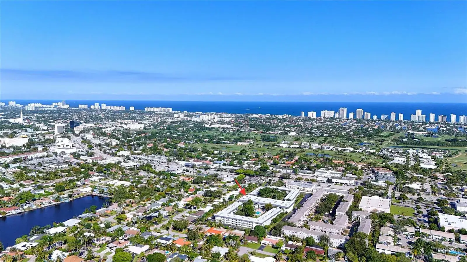 4025 N Federal Highway # 227B, Oakland Park FL 33308