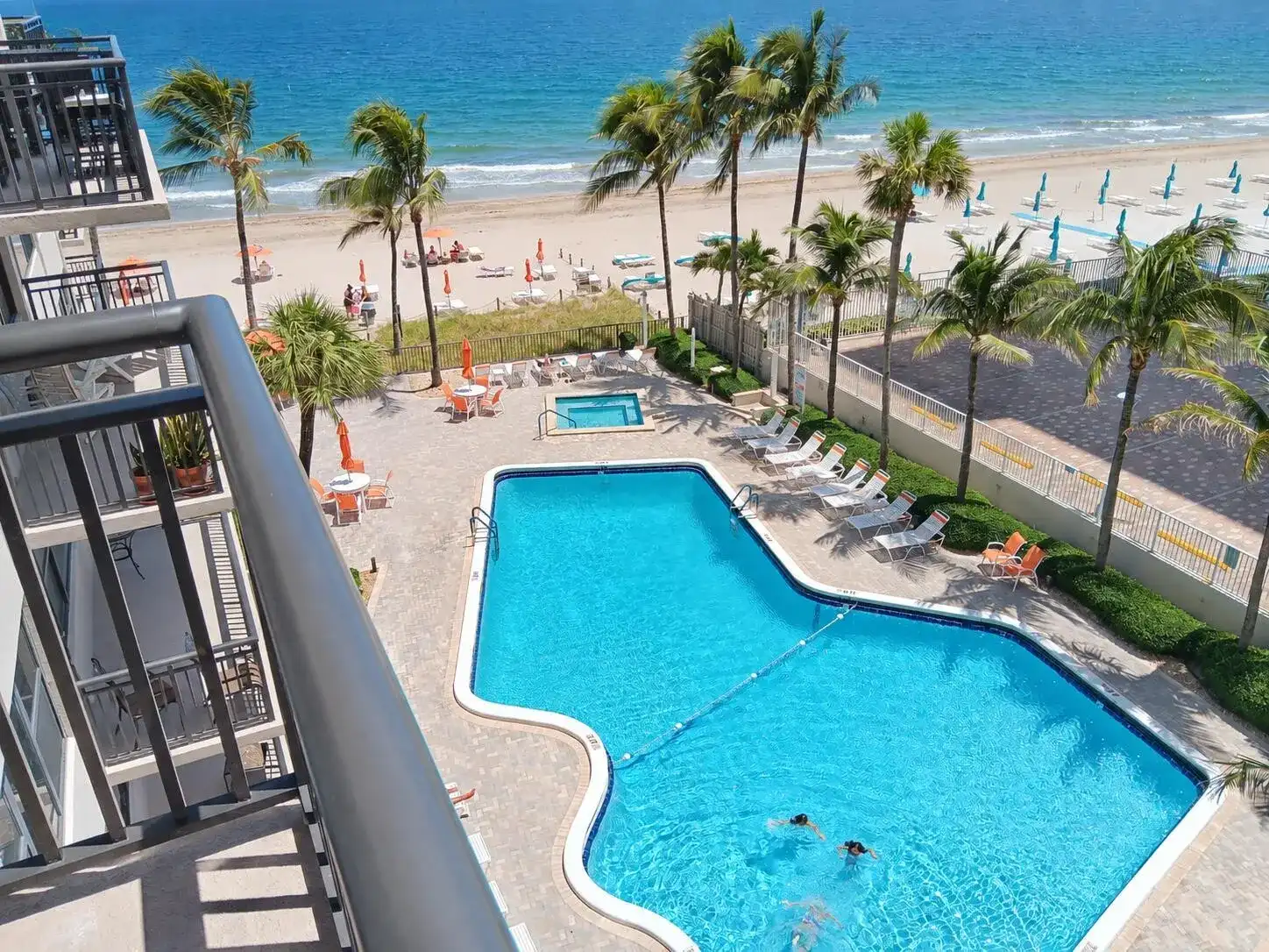 3800 GALT OCEAN Drive # 508, Fort Lauderdale FL 33308
