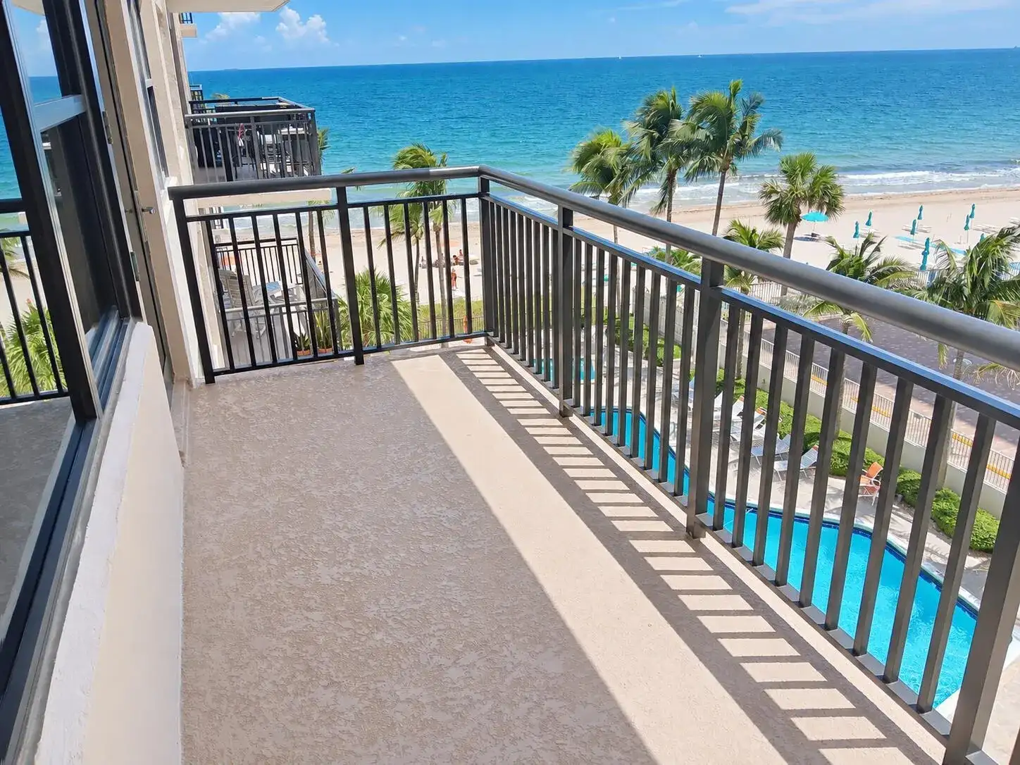 3800 GALT OCEAN Drive # 508, Fort Lauderdale FL 33308 photo 5