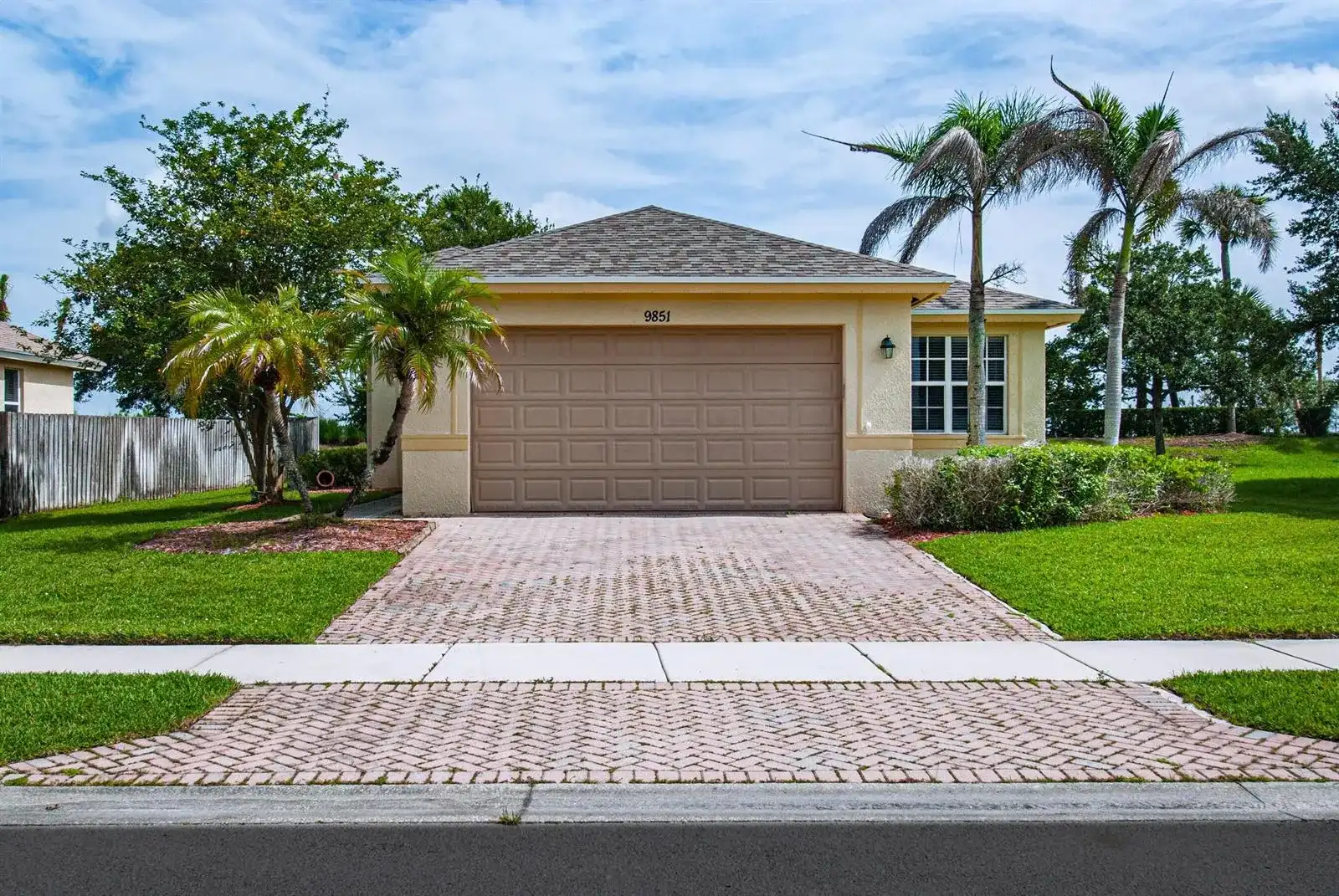 9851 E Verona Circle, Vero Beach FL 32966